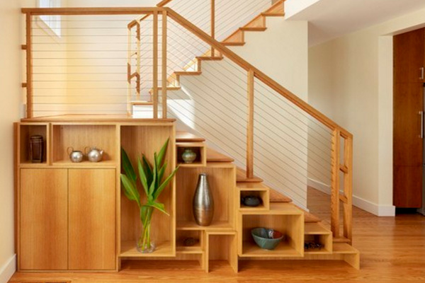 Sản phẩm tủ theo yêu cầu