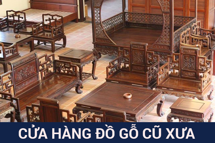 Tìm mua đồ gỗ cũ tphcm giá tốt nhất  Tìm mua đồ gỗ cũ tphcm giá tốt nhất