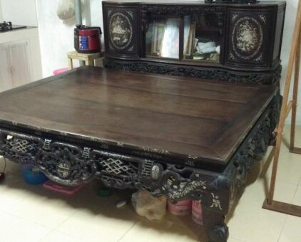 mua bán sập gụ tủ chè cũ mua bán sập gụ tủ chè cũ