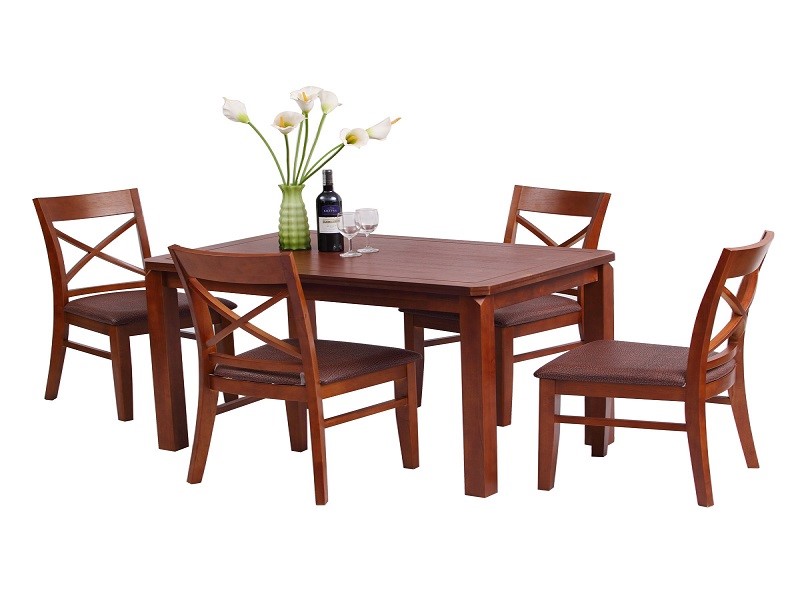 Gợi ý cách chọn bàn ghế gỗ phòng khách giá bình dân Gợi ý cách chọn bàn ghế gỗ phòng khách giá bình dân