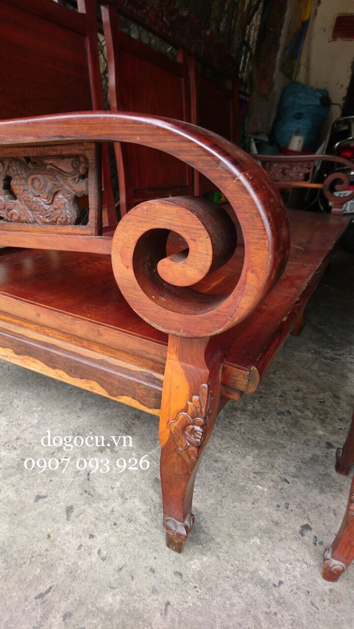salon tay cuốn salon tay cuốn