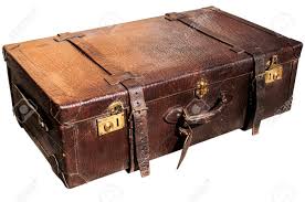 vali gỗ vintage vali gỗ vintage