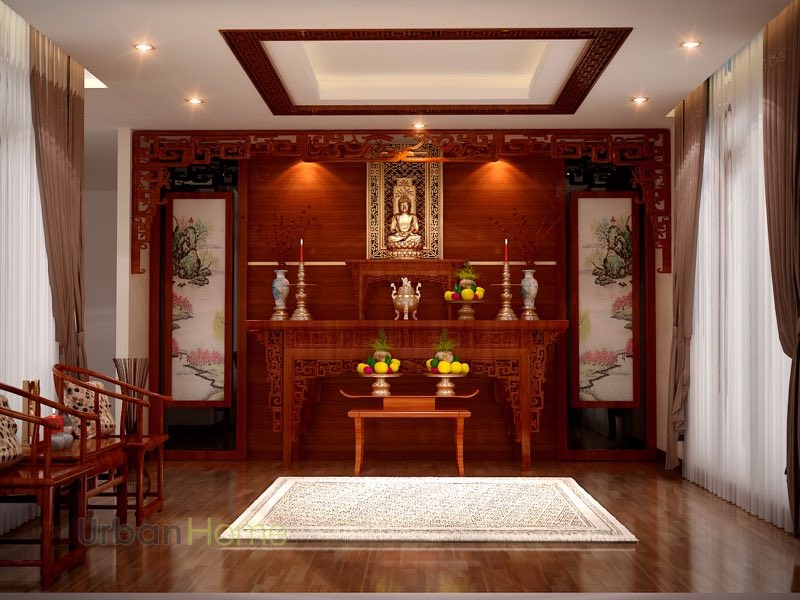 tủ thờ gỗ đẹp tủ thờ gỗ đẹp