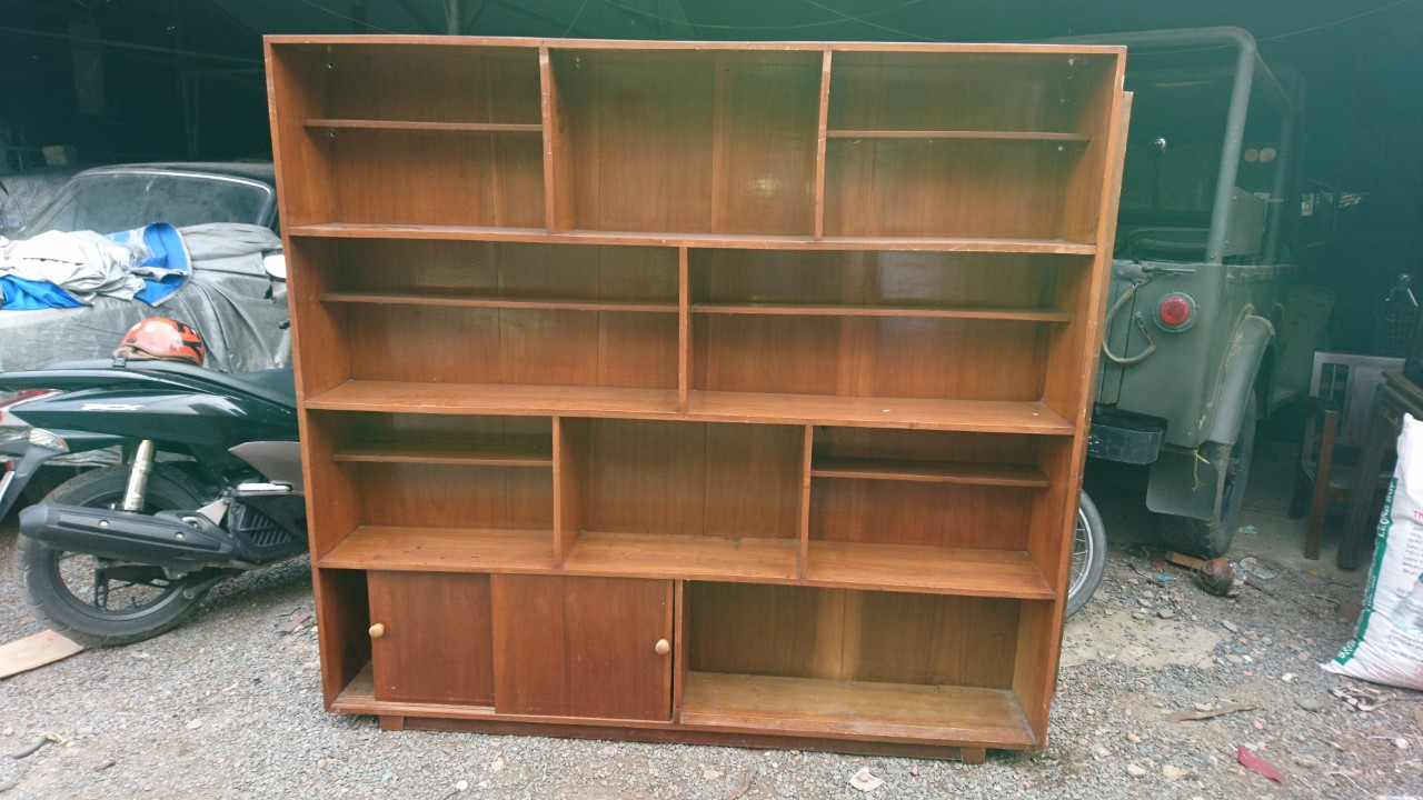 kệ gỗ đa năng tphcm