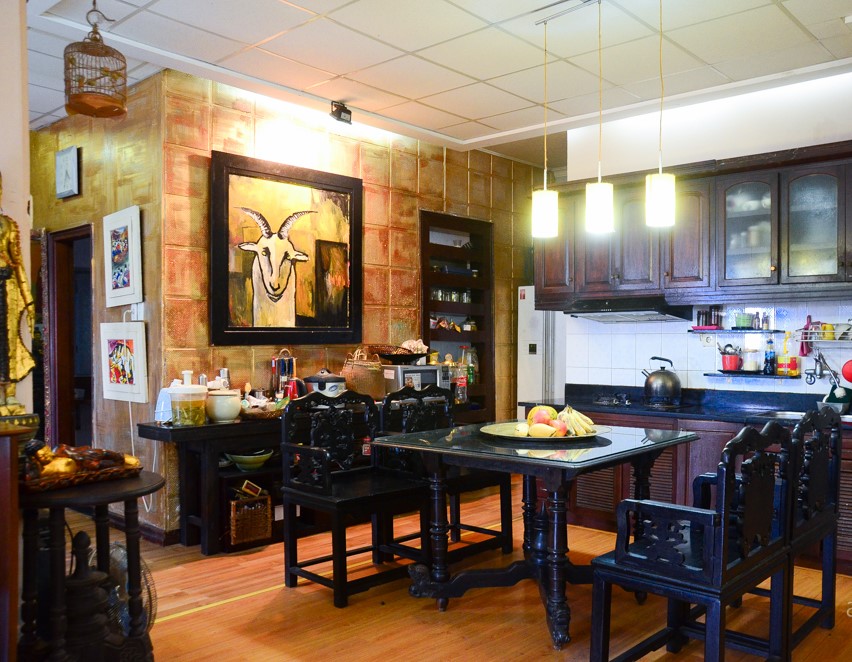 cách trang trí bàn ghế gỗ phòng khách giá bình dân hợp với mọi màu sơn tường cách trang trí bàn ghế gỗ phòng khách giá bình dân hợp với mọi màu sơn tường