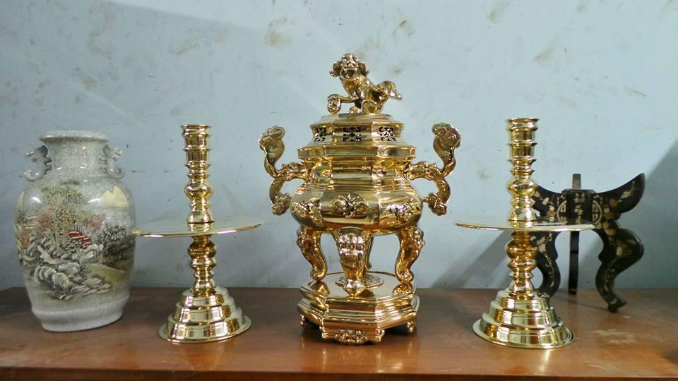 lư đồng loại nào tốt Lư đồng loại nào tốt