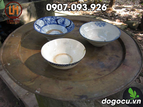 mâm đồng cổ mâm đồng cổ