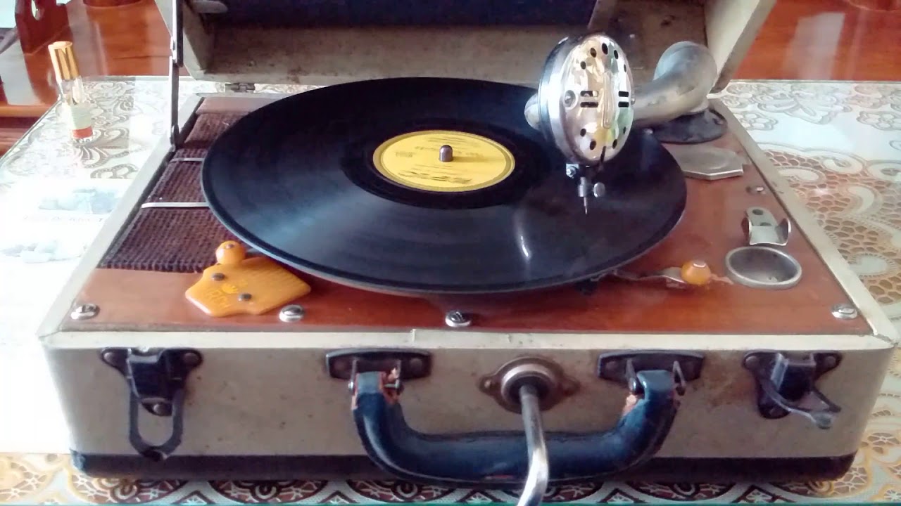 máy hát đĩa cổ máy hát đĩa cổ