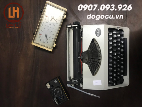 máy đánh chữ ngày xưa máy đánh chữ ngày xưa
