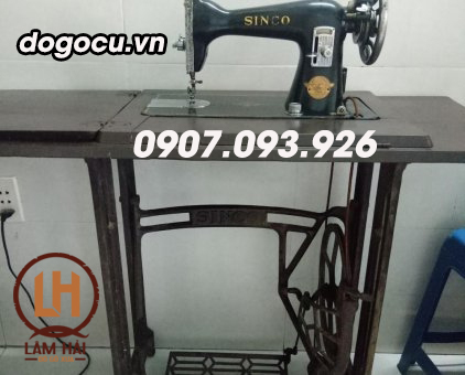 máy may đạp bằng chân máy may đạp bằng chân