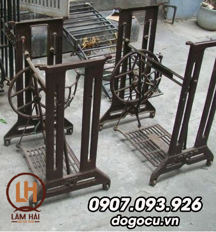 máy may đạp chân cũ máy may đạp chân cũ