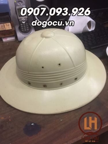 mũ cối ngày xưa mũ cối ngày xưa