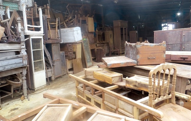 mua đồ gỗ cũ mua đồ gỗ cũ