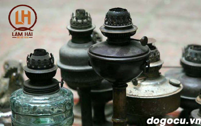 mua đèn dầu cổ mua đèn dầu cổ