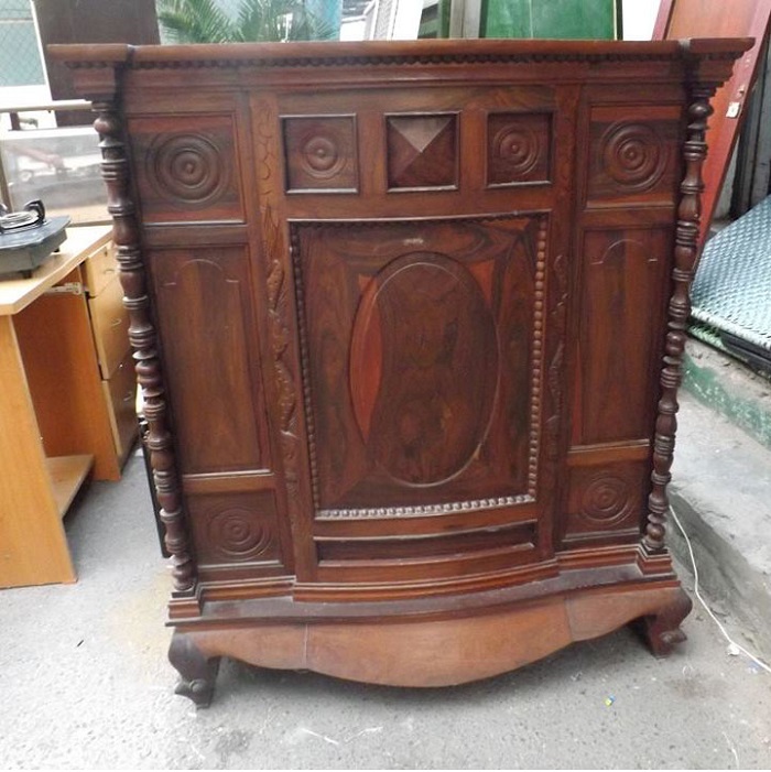 mua tủ gỗ cũ mua tủ gỗ cũ