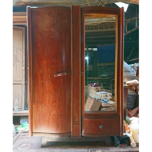 mua tủ gỗ cũ mua tủ gỗ cũ