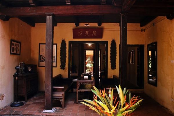 nội thất gỗ xưa nội thất gỗ xưa