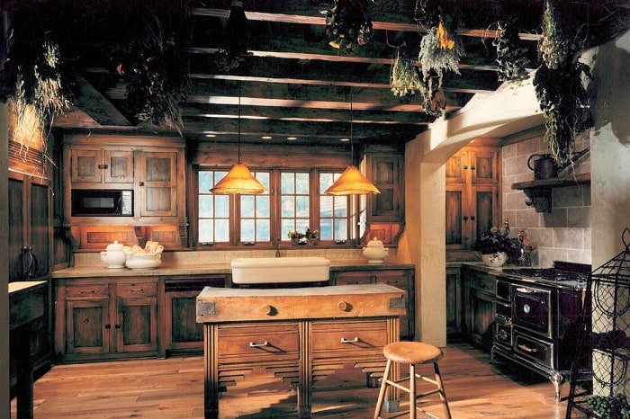 nội thất vintage nội thất vintage