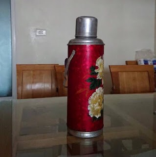 phích nước ngày xưa phích nước ngày xưa