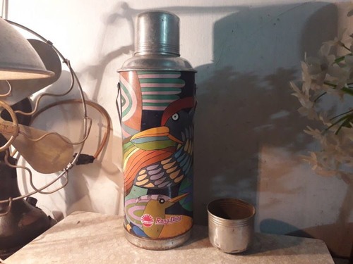 phích nước thời bao cấp phích nước thời bao cấp