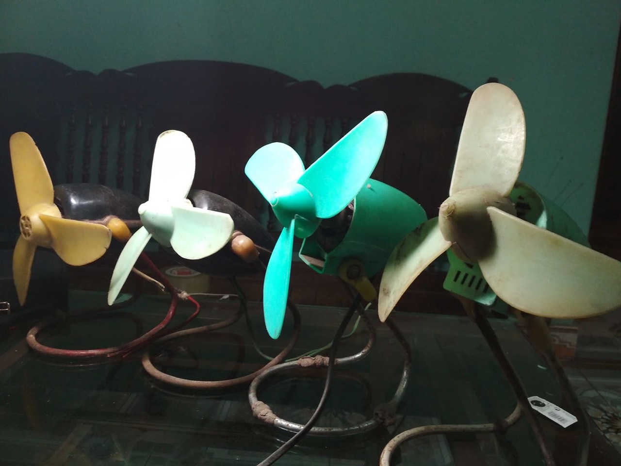 vật dụng sinh hoạt thời bao cấp vật dụng sinh hoạt thời bao cấp