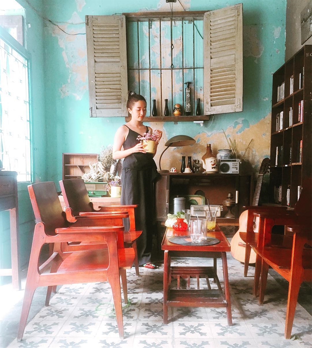 salon cóc Hồng Kông salon cóc Hồng Kông