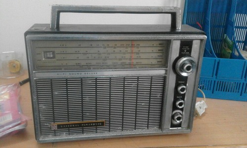 radio thời bao cấp radio thời bao cấp