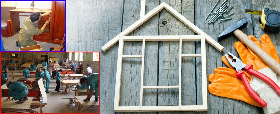 sửa chữa đồ gỗ tại nhà sửa chữa đồ gỗ tại nhà