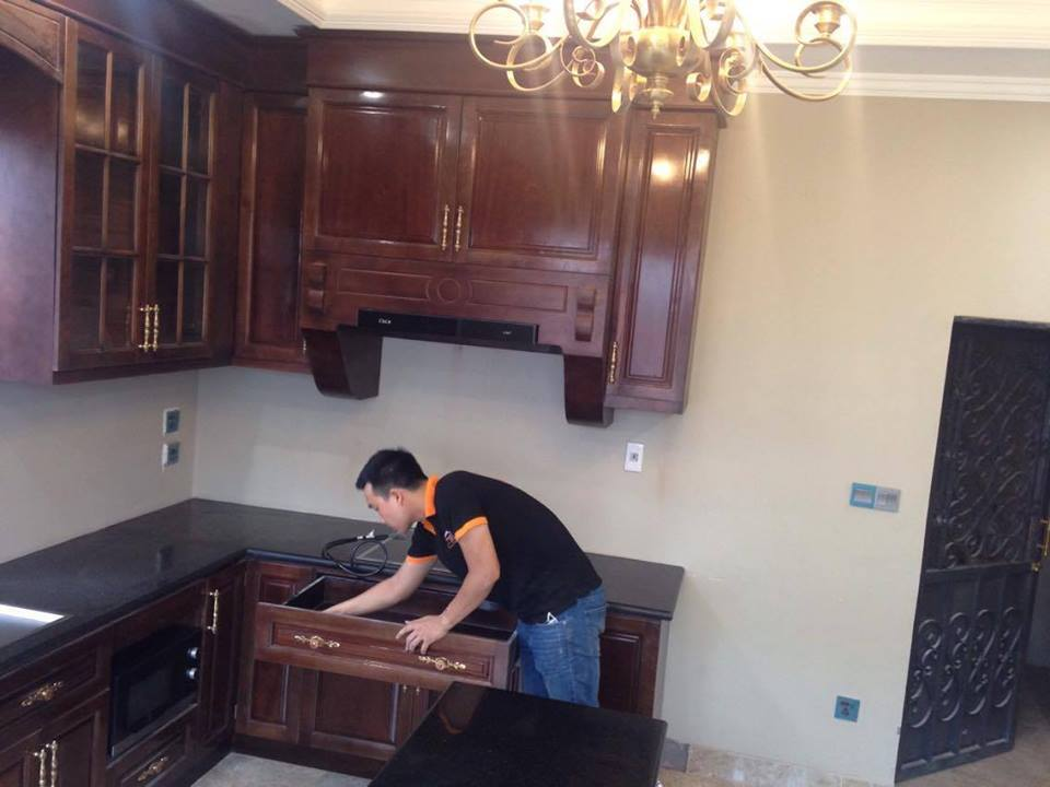 sửa chữa tủ bếp sửa chữa tủ bếp