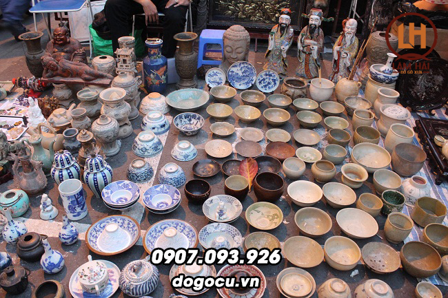 đồ cổ ngày xưa đồ cổ ngày xưa