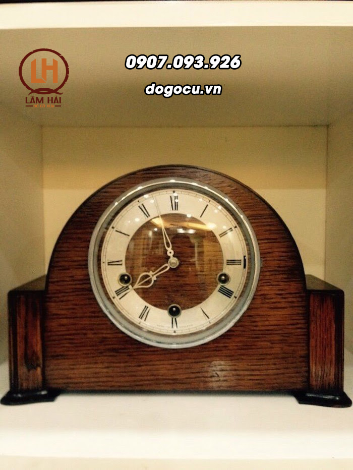 đồng hồ vai bò đồng hồ vai bò