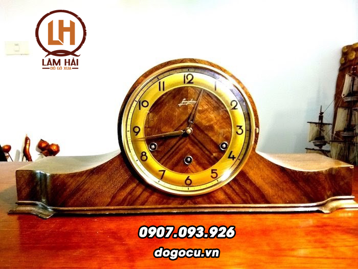 đồng hồ vai bò đồng hồ vai bò