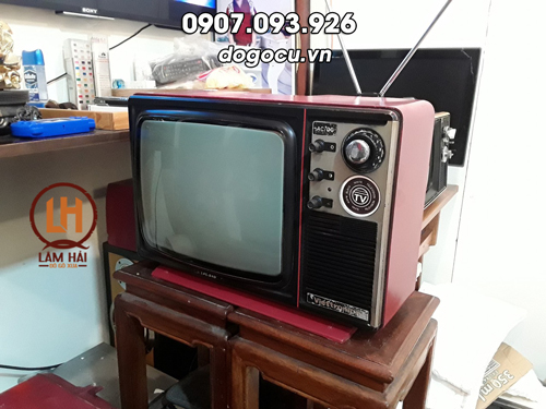 tivi trắng đen viettronic tivi trắng đen viettronic