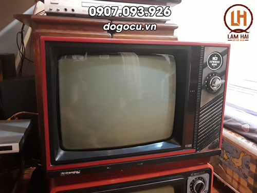 tivi trắng đen viettronic tivi trắng đen viettronic