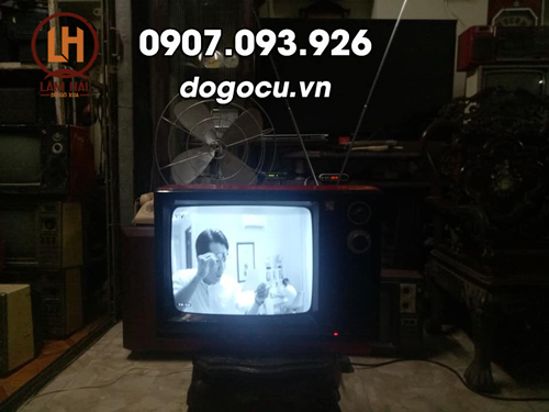 tivi những năm 1990 tivi những năm 1990