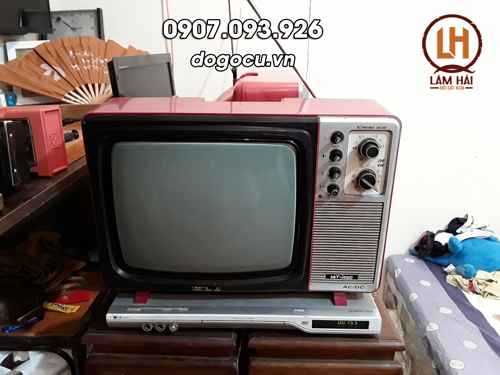 tivi những năm 1990 tivi những năm 1990