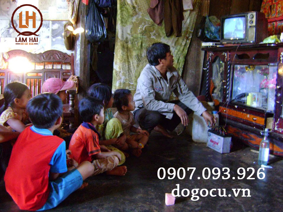 tivi trắng đen xưa tivi trắng đen xưa