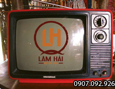 tivi trắng đen xưa tivi trắng đen xưa