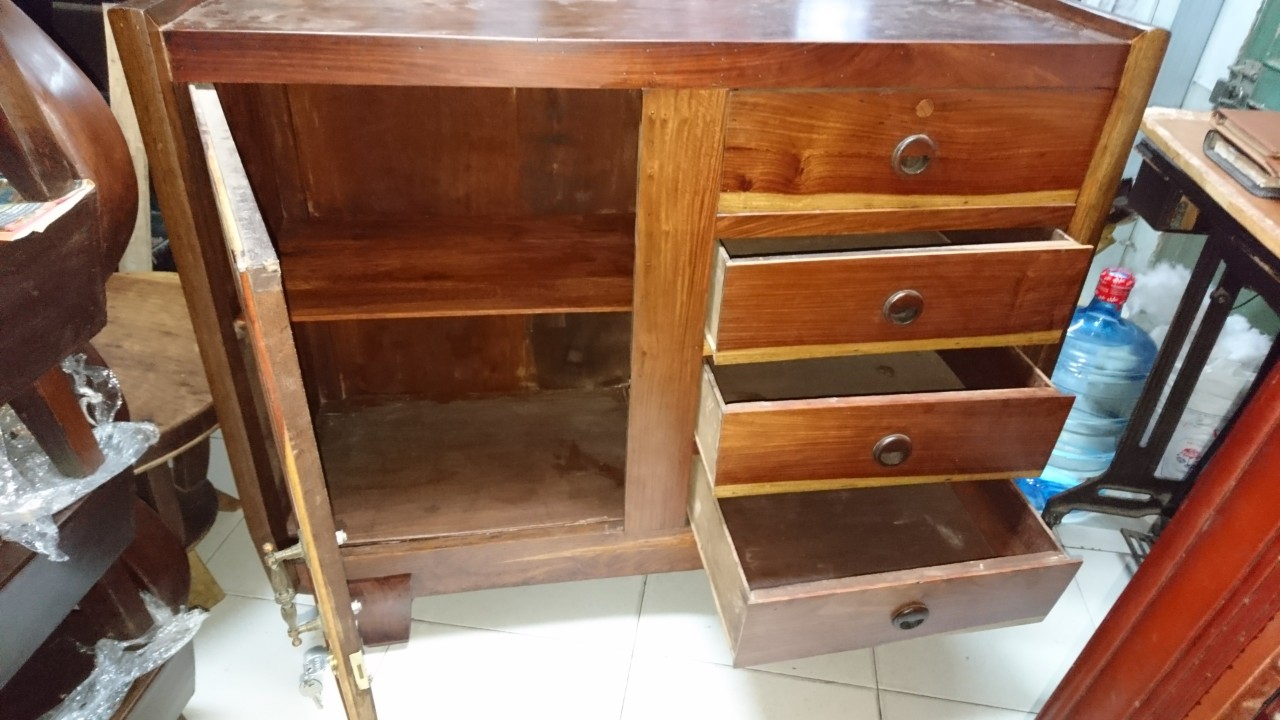 Tủ campot Tủ campot