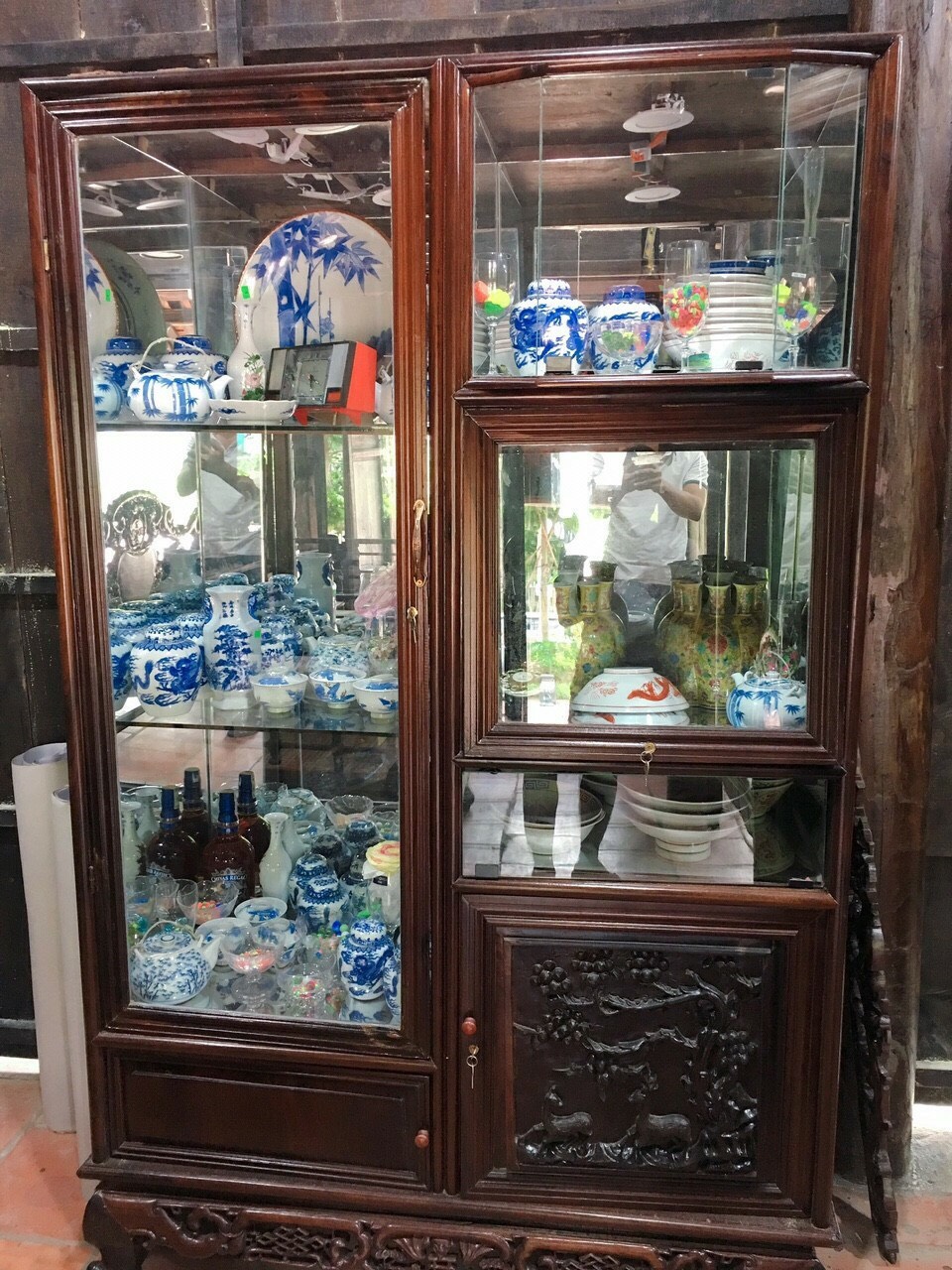 Gỗ Gõ Mật Gỗ Gõ Mật