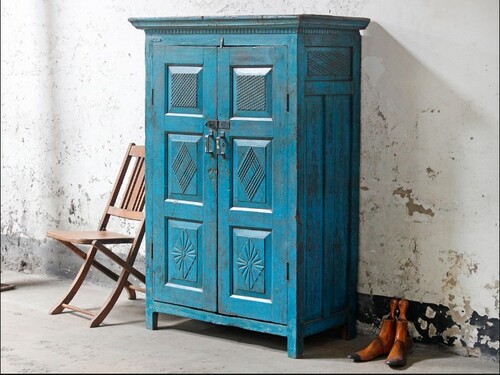 tủ quần áo vintage tủ quần áo vintage