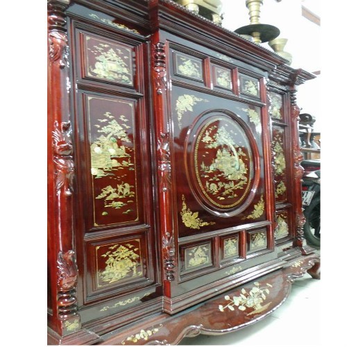 tủ thờ gỗ đẹp tủ thờ gỗ đẹp
