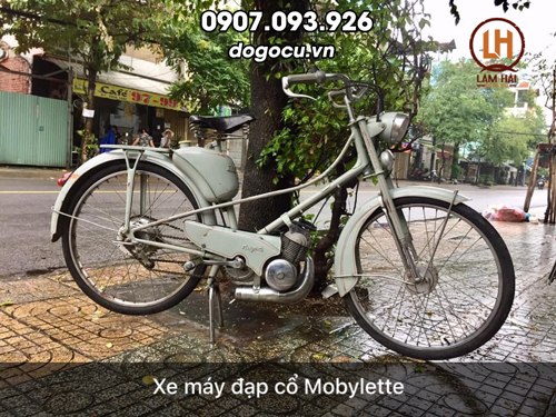 bán xe đạp máy cổ bán xe đạp máy cổ