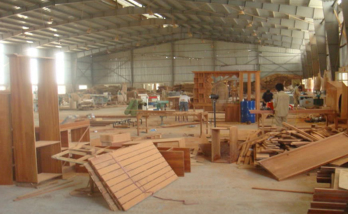 Nội thất Lâm Hải Quảng địa chỉ uy tín hàng đầu