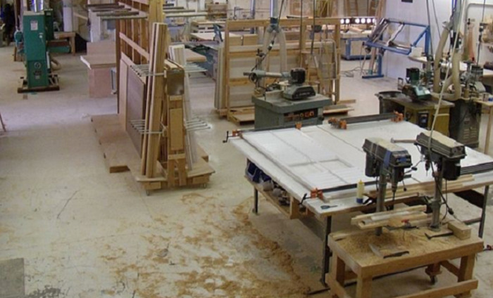 Lâm Hải Quảng với nhiều năm kinh nghiệm