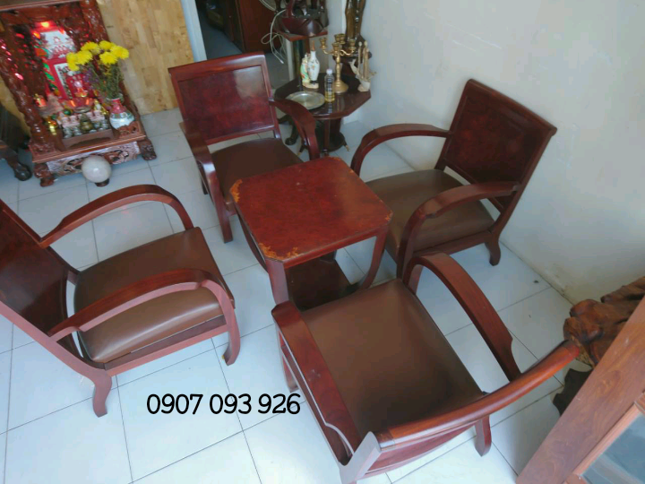 salon chân chó xưa salon chân chó xưa