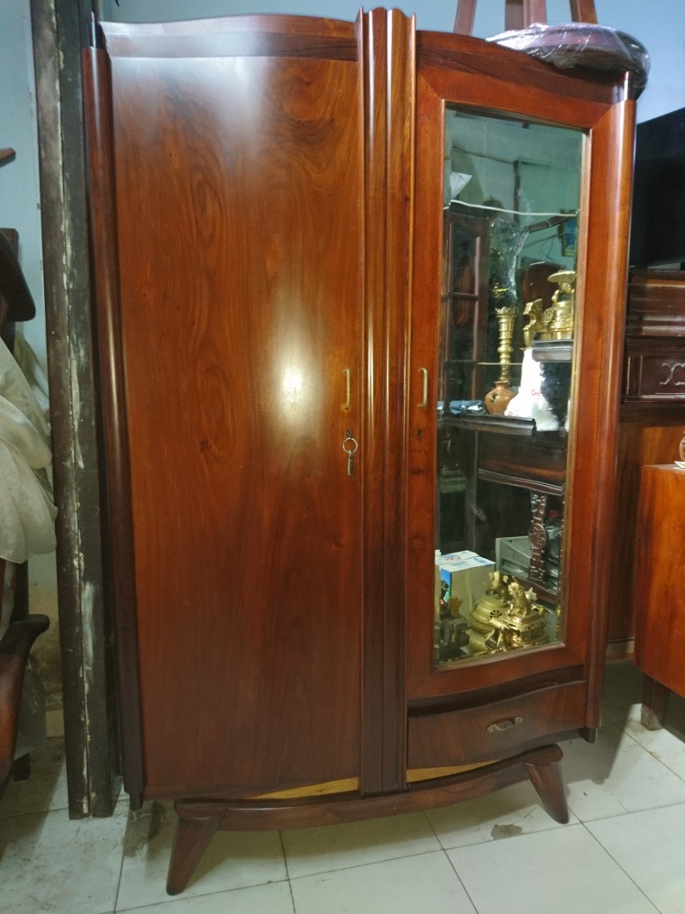 nội thất vintage nội thất vintage