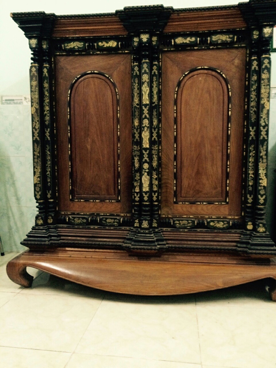 tủ thờ gò công tủ thờ gò công