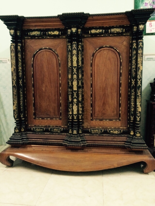 tủ thờ gò công tủ thờ gò công