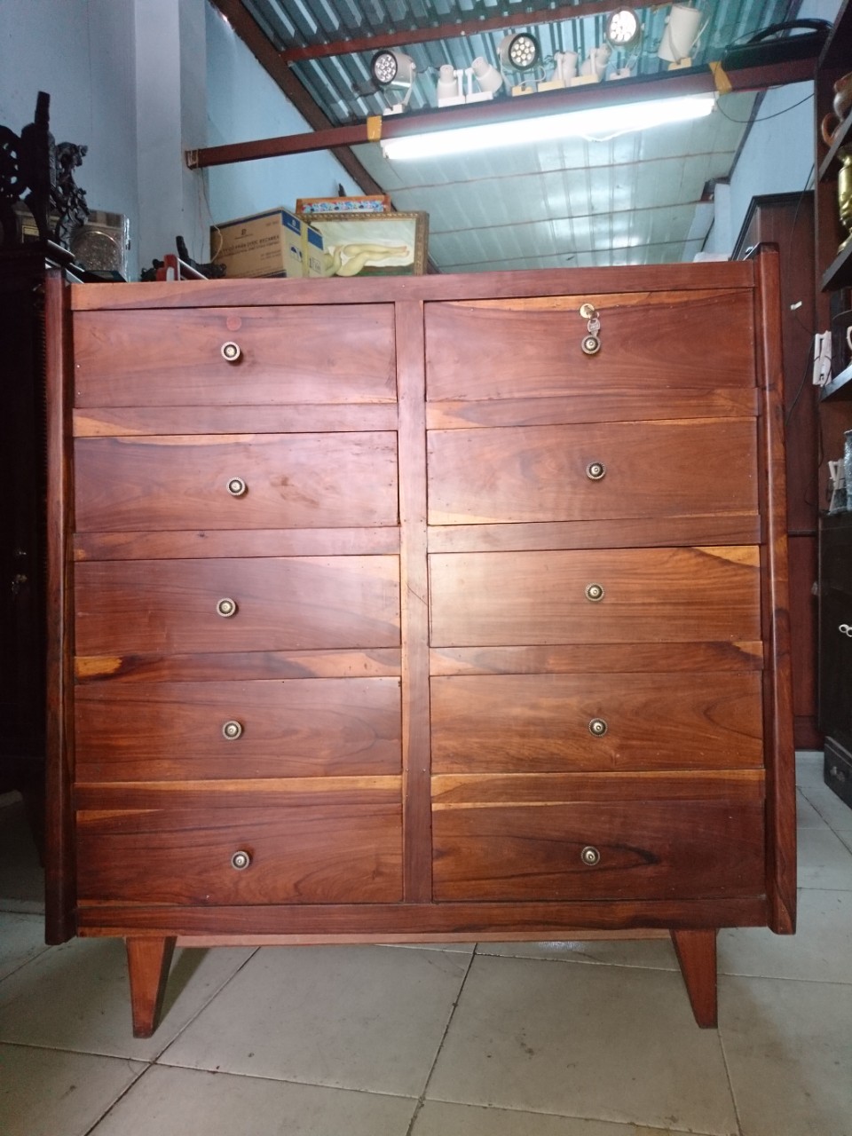 nội thất vintage nội thất vintage